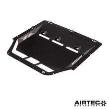 Carica l'immagine nel visualizzatore di Gallery, Sottovaso in alluminio AIRTEC Motorsport per Mini F56 - dettaglio 2