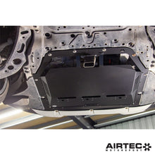 Carica l'immagine nel visualizzatore di Gallery, Sottovaso in alluminio AIRTEC Motorsport per Mini F56 - dettaglio 7