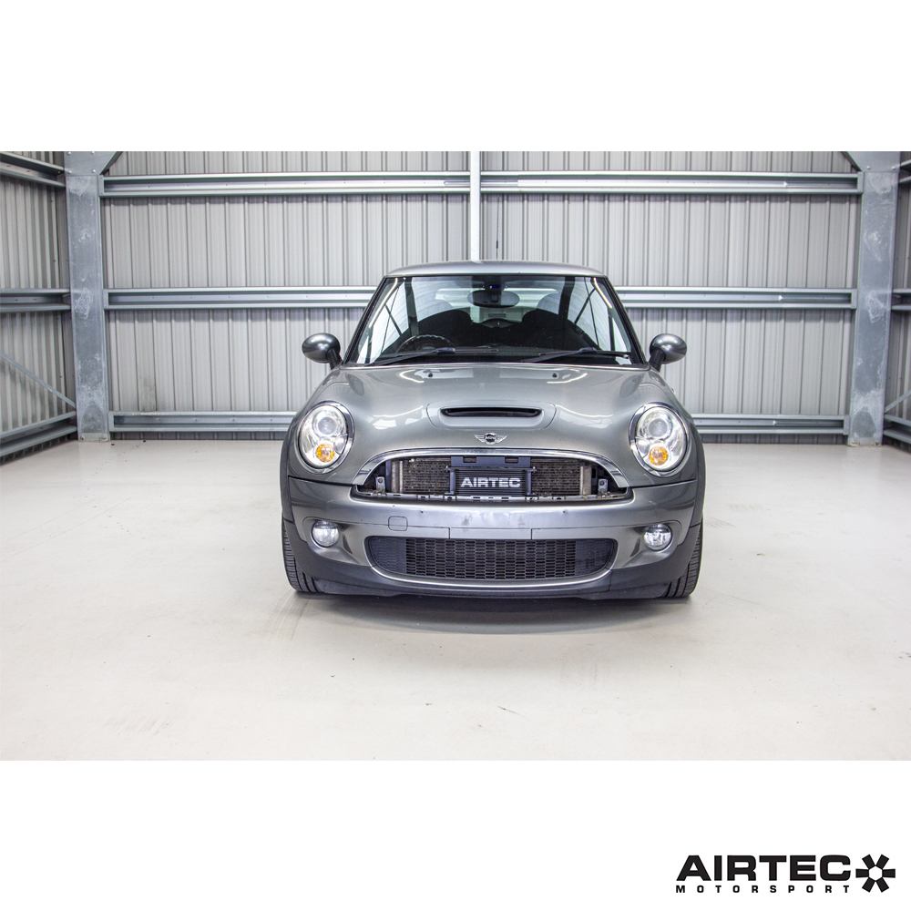 Radiatore olio AIRTEC Motorsport per Mini R56 Cooper S - dettaglio 6