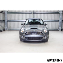 Carica l'immagine nel visualizzatore di Gallery, Radiatore olio AIRTEC Motorsport per Mini R56 Cooper S - dettaglio 6