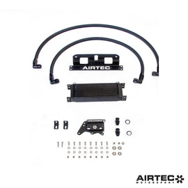 Radiatore olio AIRTEC Motorsport per Mini R56 Cooper S