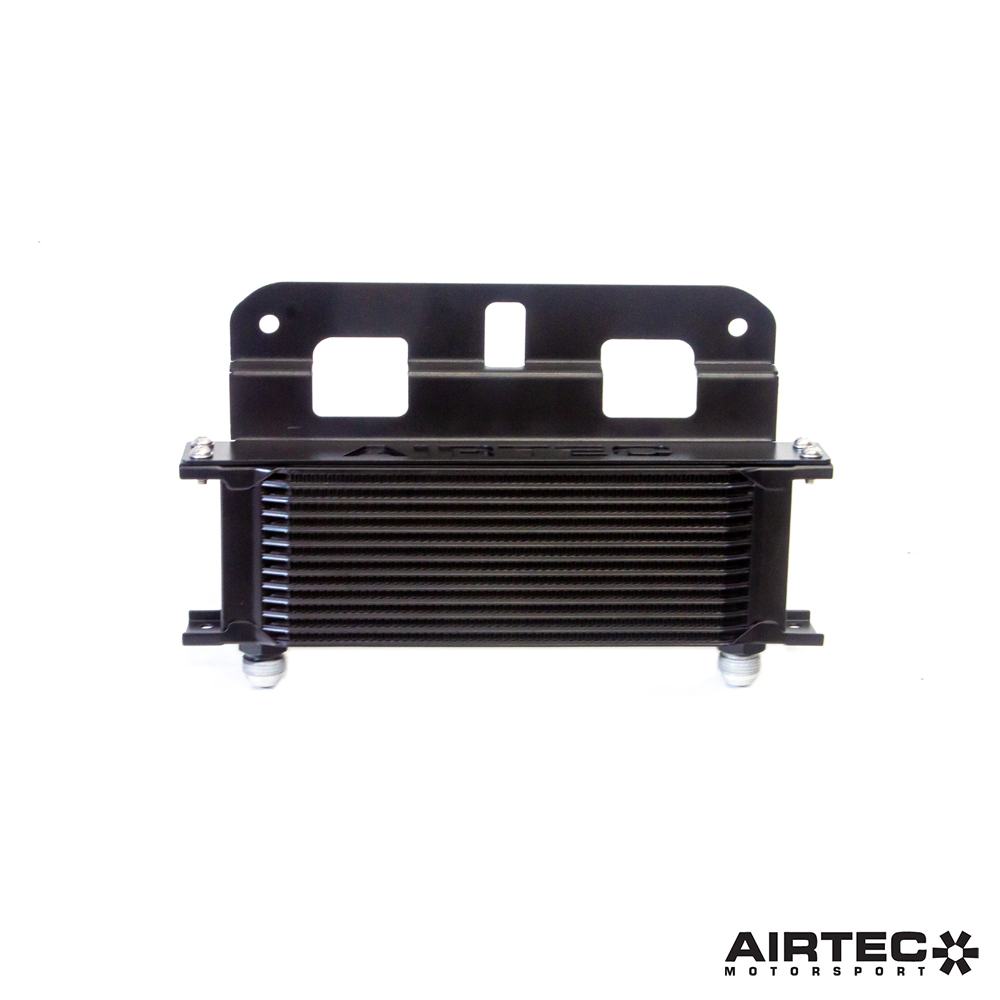 Radiatore olio AIRTEC Motorsport per Mini R56 Cooper S - dettaglio 3