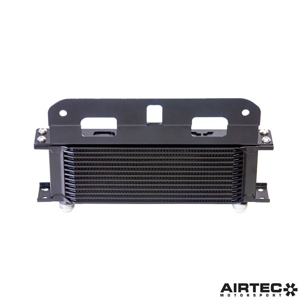 Radiatore olio AIRTEC Motorsport per Mini R56 Cooper S - dettaglio 2