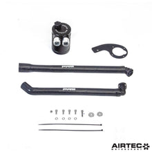 Carica l'immagine nel visualizzatore di Gallery, Contenitore per sfiato AIRTEC Motorsport per Mini R56 Cooper S