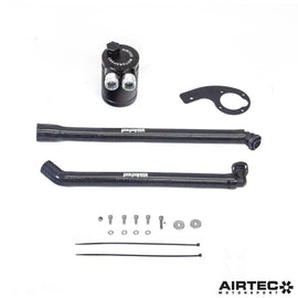 Contenitore per sfiato AIRTEC Motorsport per Mini R56 Cooper S