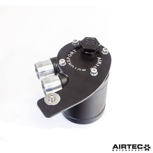 Carica l'immagine nel visualizzatore di Gallery, Contenitore per sfiato AIRTEC Motorsport per Mini R56 Cooper S - dettaglio 4