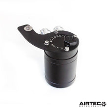 Carica l'immagine nel visualizzatore di Gallery, Contenitore per sfiato AIRTEC Motorsport per Mini R56 Cooper S - dettaglio 2