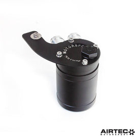 Contenitore per sfiato AIRTEC Motorsport per Mini R56 Cooper S - dettaglio 2