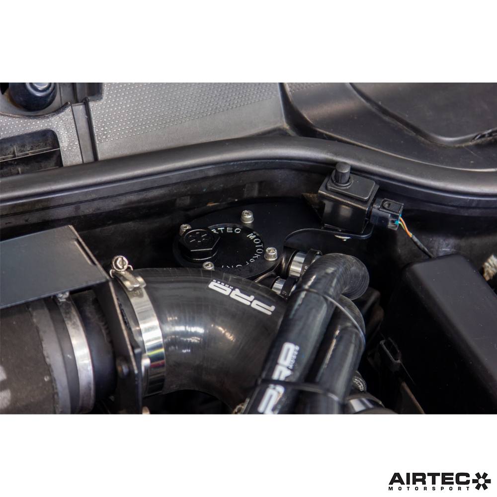 Contenitore per sfiato AIRTEC Motorsport per Mini R56 Cooper S - dettaglio 6