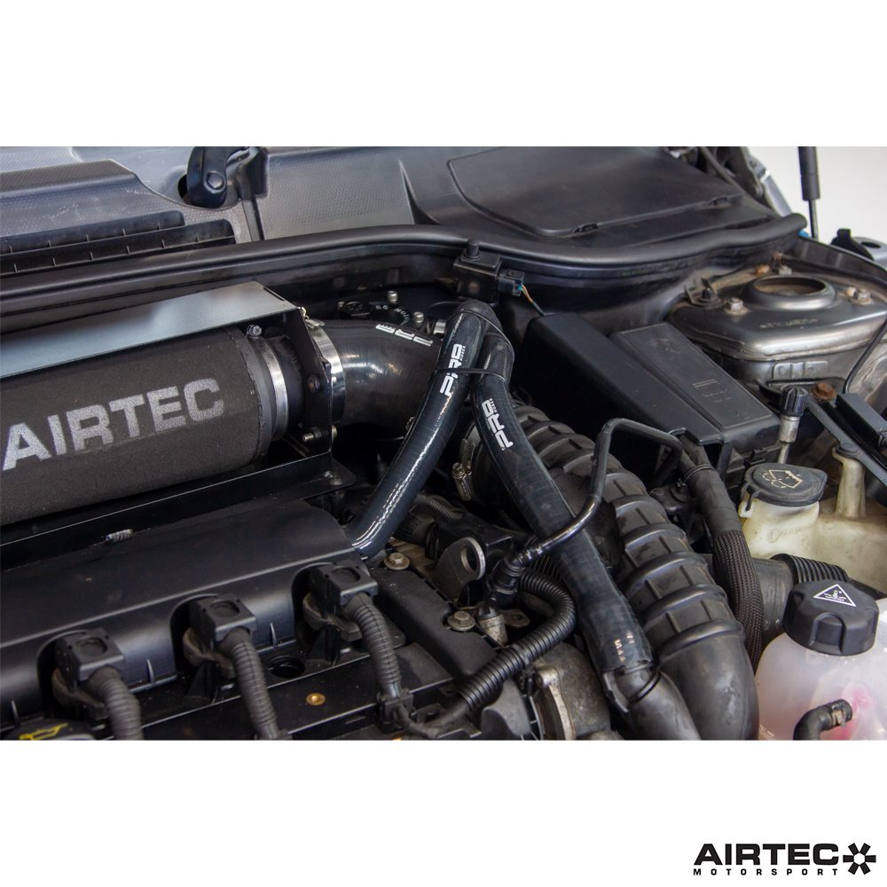 Contenitore per sfiato AIRTEC Motorsport per Mini R56 Cooper S - dettaglio 7