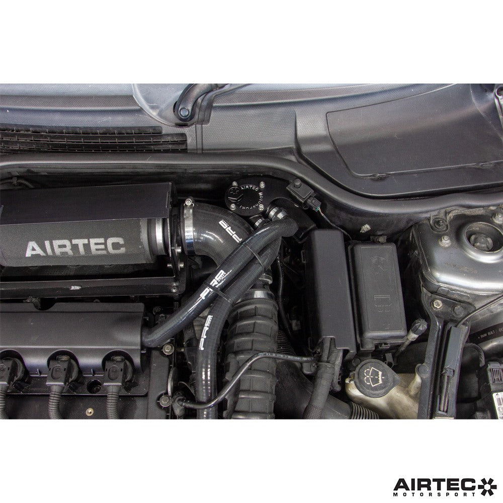 Contenitore per sfiato AIRTEC Motorsport per Mini R56 Cooper S - dettaglio 5