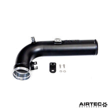 Load image into Gallery viewer, Tubo di eliminazione del risonatore AIRTEC Motorsport per Mini F56 Cooper S e JCW