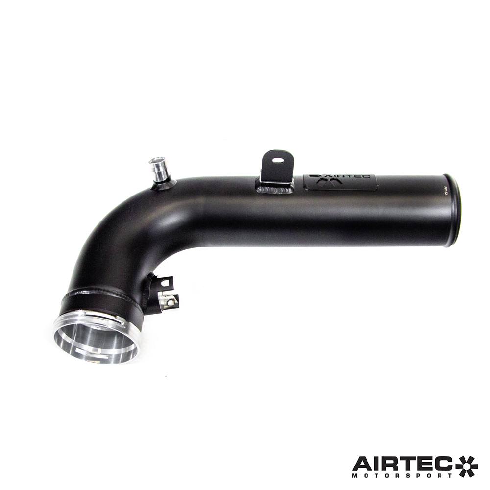 Tubo di eliminazione del risonatore AIRTEC Motorsport per Mini F56 Cooper S e JCW - dettaglio 3