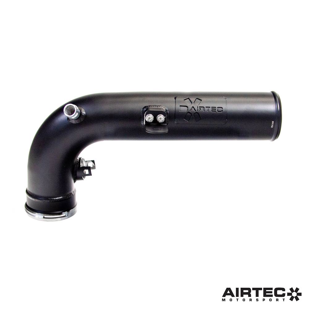 Tubo di eliminazione del risonatore AIRTEC Motorsport per Mini F56 Cooper S e JCW - dettaglio 4