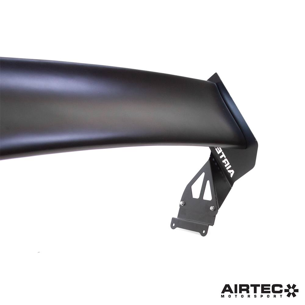 Alettone posteriore AIRTEC Motorsport per Mini R53 / R56 Cooper S (MCCS) - dettaglio 5