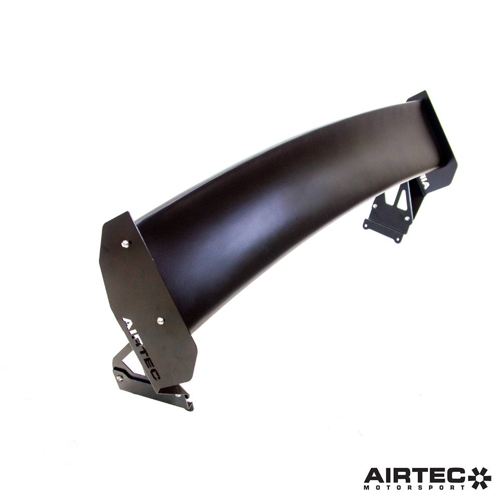 Alettone posteriore AIRTEC Motorsport per Mini R53 / R56 Cooper S (MCCS) - dettaglio 3