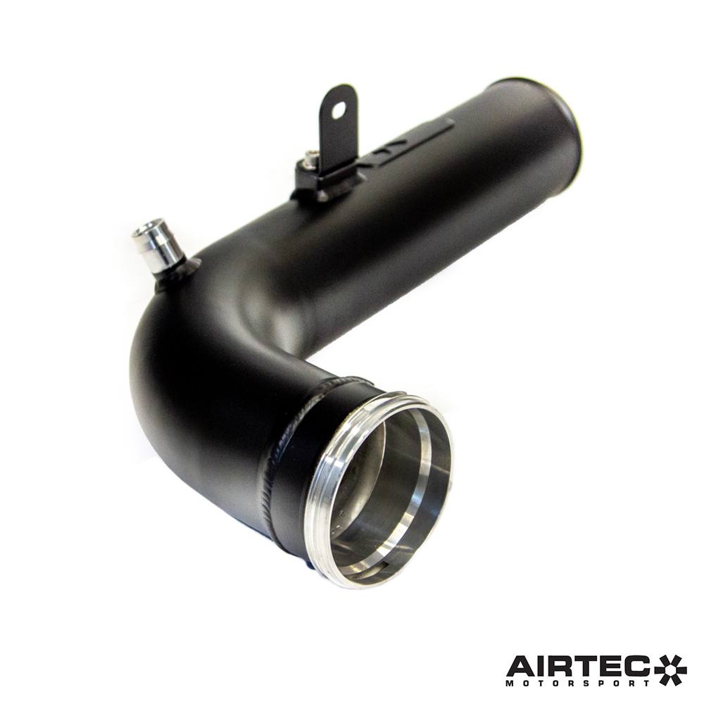 Tubo di eliminazione del risonatore AIRTEC Motorsport per Mini F56 Cooper S e JCW - dettaglio 6