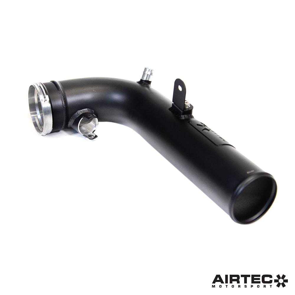 Tubo di eliminazione del risonatore AIRTEC Motorsport per Mini F56 Cooper S e JCW - dettaglio 2