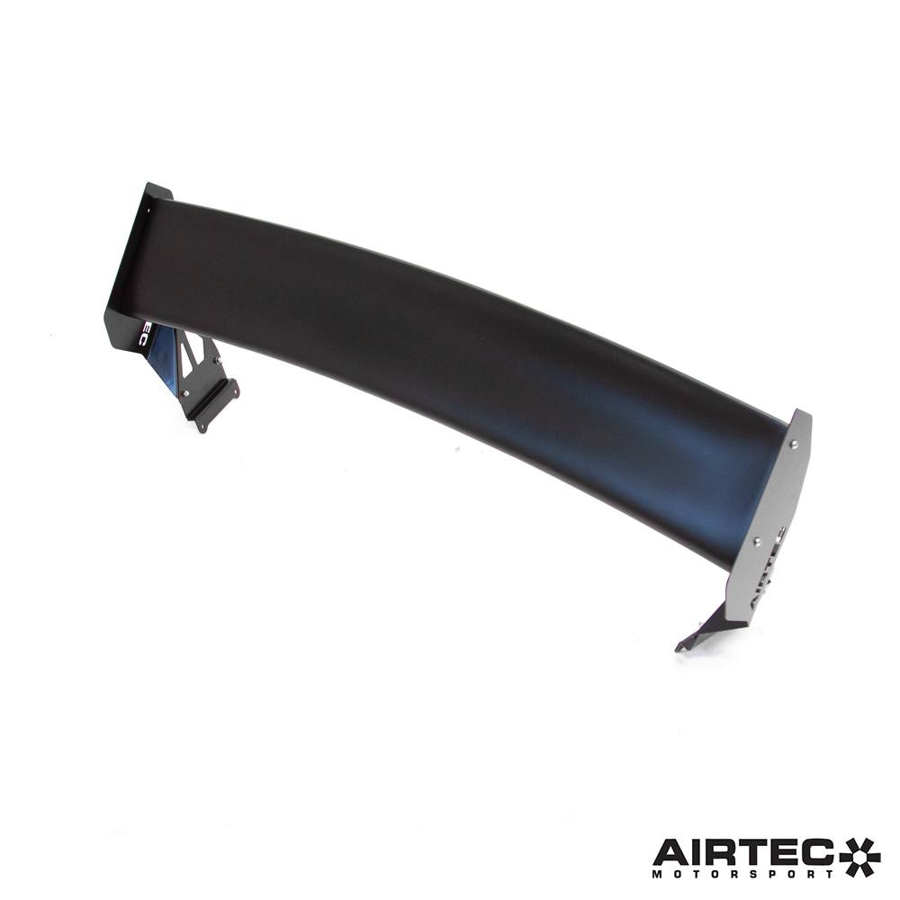 Alettone posteriore AIRTEC Motorsport per Mini R53 / R56 Cooper S (MCCS) - dettaglio 4