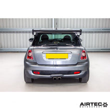Carica l'immagine nel visualizzatore di Gallery, Alettone posteriore AIRTEC Motorsport per Mini R53 / R56 Cooper S (MCCS) - dettaglio 8