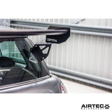 Carica l'immagine nel visualizzatore di Gallery, Alettone posteriore AIRTEC Motorsport per Mini R53 / R56 Cooper S (MCCS) - dettaglio 10