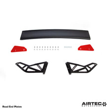 Carica l'immagine nel visualizzatore di Gallery, Ala posteriore AIRTEC Motorsport per Mini F56 Cooper S e JCW - dettaglio 14