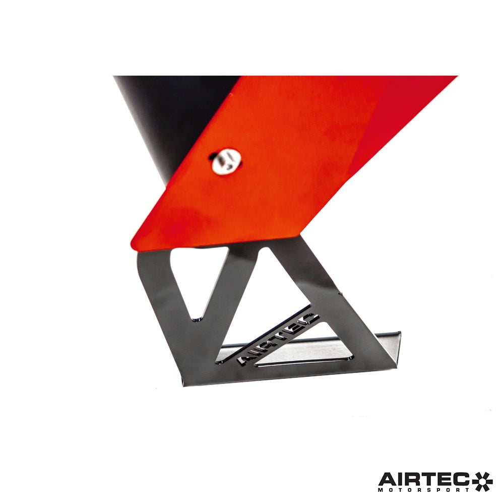 Ala posteriore AIRTEC Motorsport per Mini F56 Cooper S e JCW - dettaglio 9