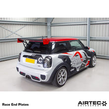 Carica l'immagine nel visualizzatore di Gallery, Ala posteriore AIRTEC Motorsport per Mini F56 Cooper S e JCW - dettaglio 2