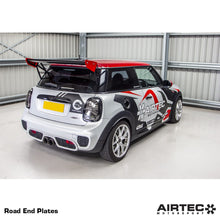 Carica l'immagine nel visualizzatore di Gallery, Ala posteriore AIRTEC Motorsport per Mini F56 Cooper S e JCW - dettaglio 5