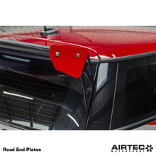 Carica l'immagine nel visualizzatore di Gallery, Ala posteriore AIRTEC Motorsport per Mini F56 Cooper S e JCW - dettaglio 6