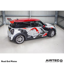 Carica l'immagine nel visualizzatore di Gallery, Ala posteriore AIRTEC Motorsport per Mini F56 Cooper S e JCW - dettaglio 7