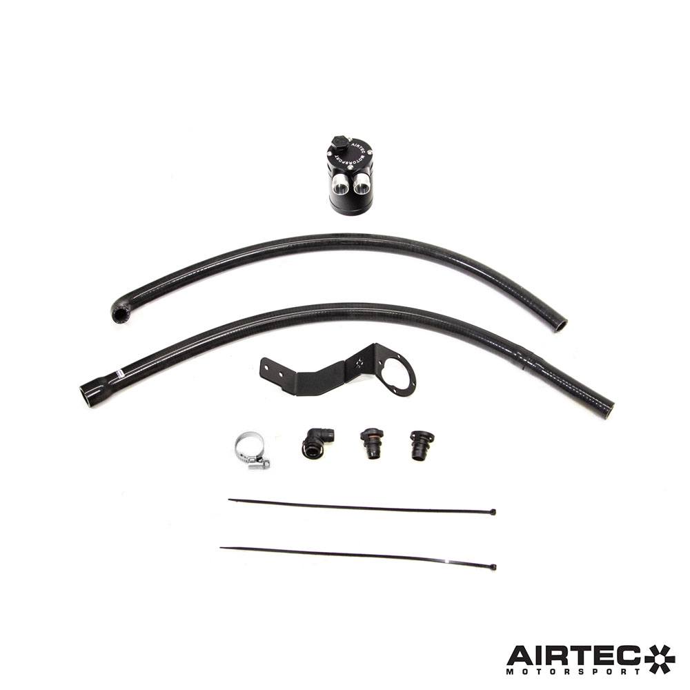 AIRTEC Motorsport Catch Can per Peugeot 208 GTI THP200