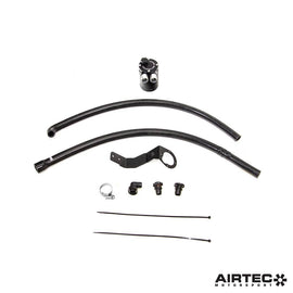 AIRTEC Motorsport Catch Can per Peugeot 208 GTI THP200