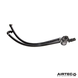 AIRTEC Motorsport Catch Can per Peugeot 208 GTI THP200 - dettaglio 2
