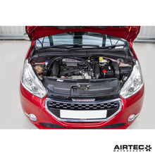 Load image into Gallery viewer, AIRTEC Motorsport Catch Can per Peugeot 208 GTI THP200 - dettaglio 10