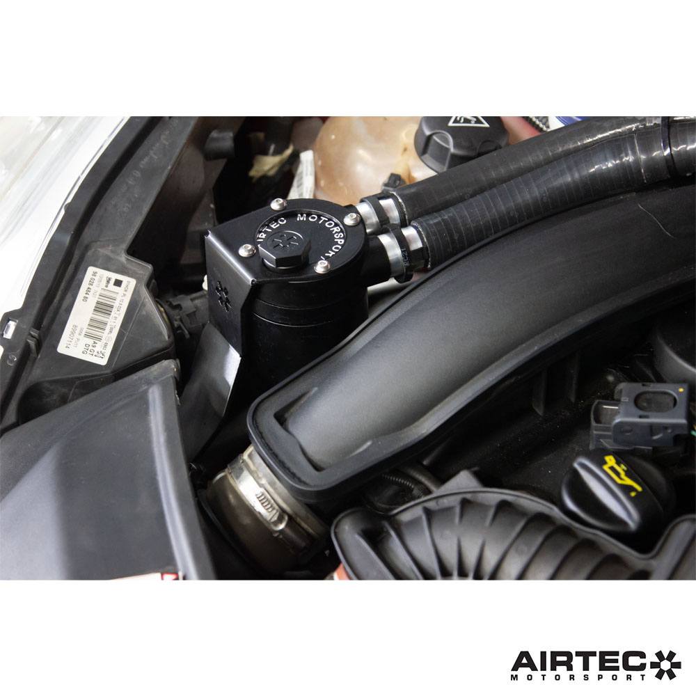 AIRTEC Motorsport Catch Can per Peugeot 208 GTI THP200 - dettaglio 3