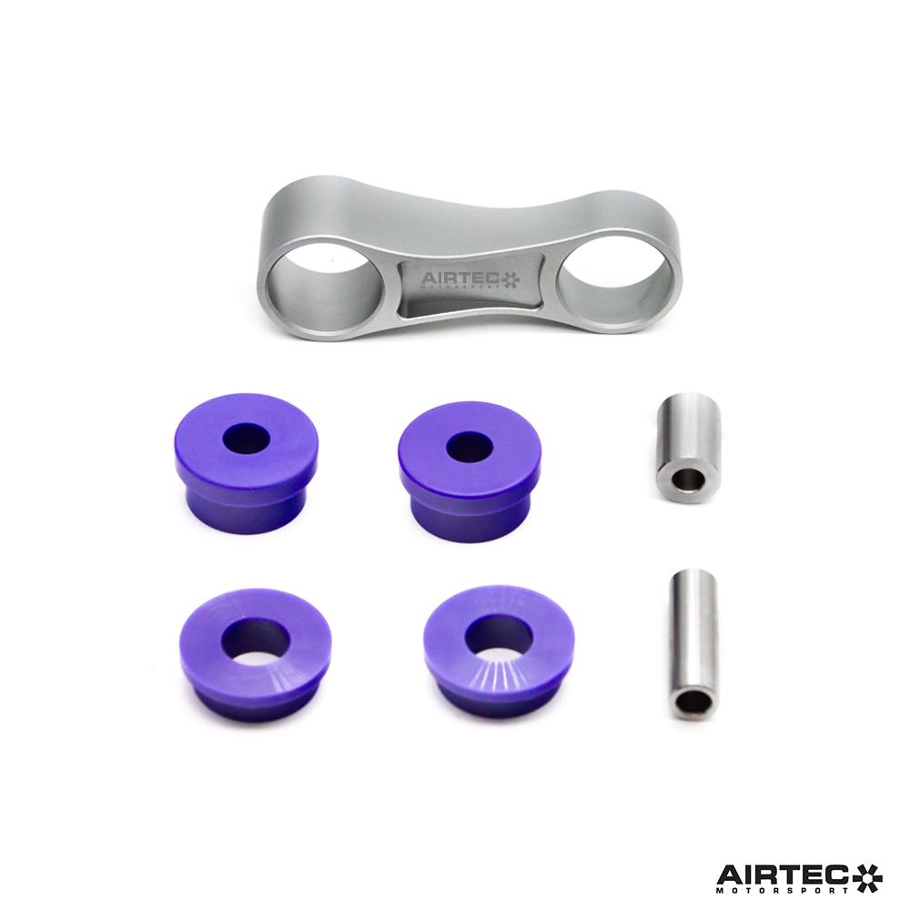 Supporto di coppia AIRTEC Motorsport per Peugeot 208 GTI