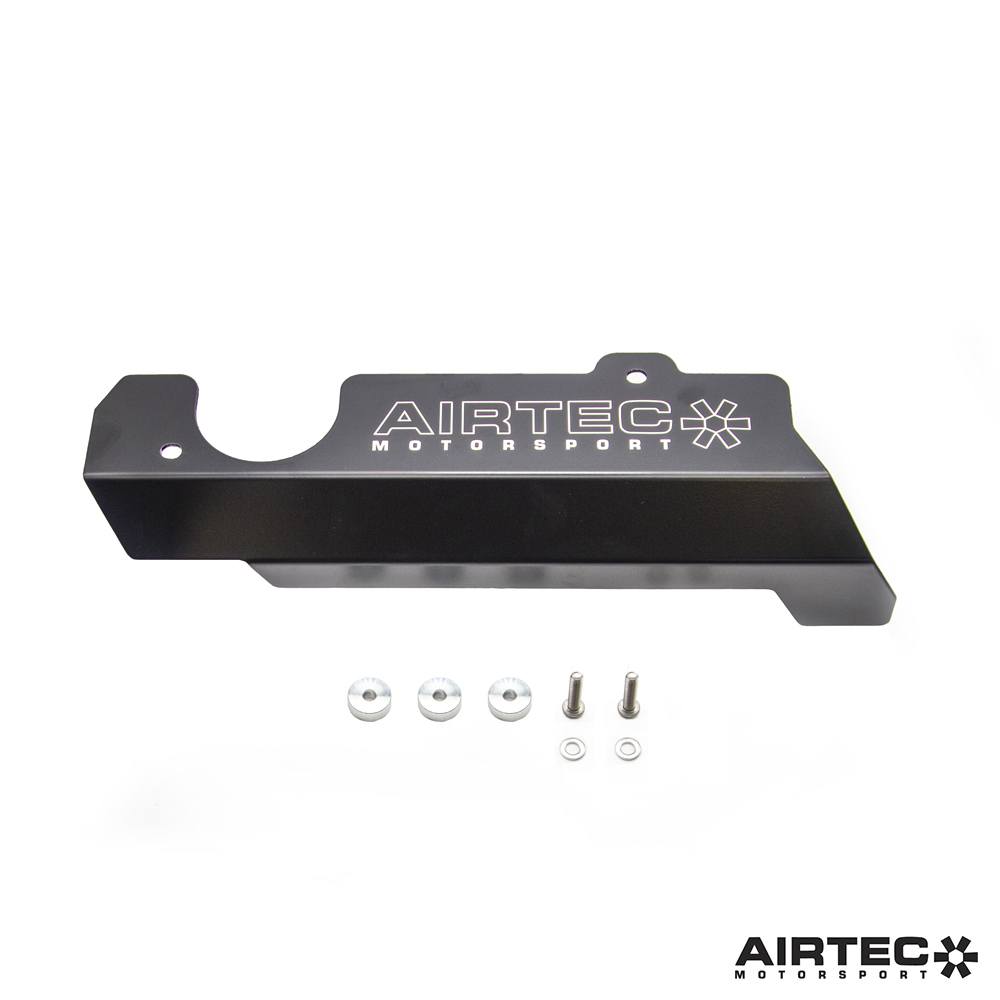Copri motore AIRTEC Motorsport solo per Mini R56 Cooper S N18