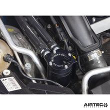 Carica l'immagine nel visualizzatore di Gallery, Kit contenitore per la raccolta dell'olio AIRTEC Motorsport per Peugeot 308 GTI - dettaglio 6