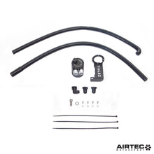 Carica l'immagine nel visualizzatore di Gallery, Kit contenitore per la raccolta dell'olio AIRTEC Motorsport per Peugeot 308 GTI