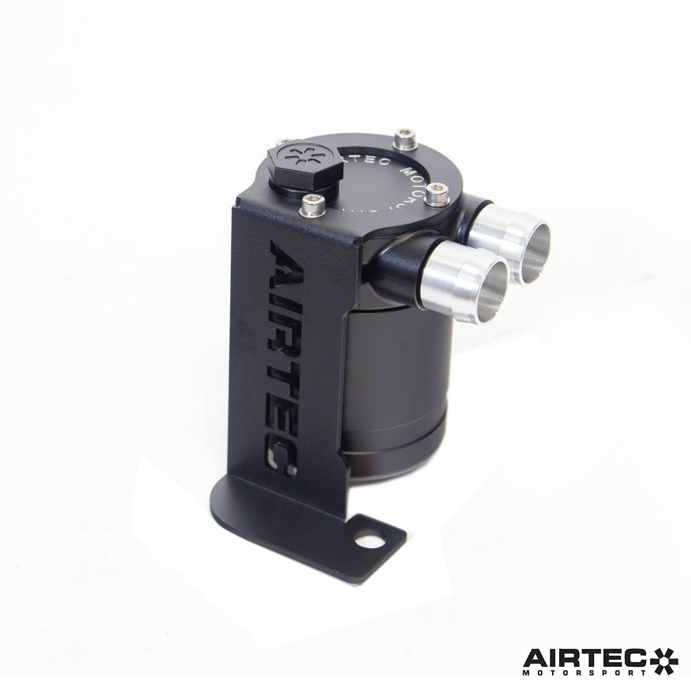 Kit contenitore per la raccolta dell'olio AIRTEC Motorsport per Peugeot 308 GTI - dettaglio 2