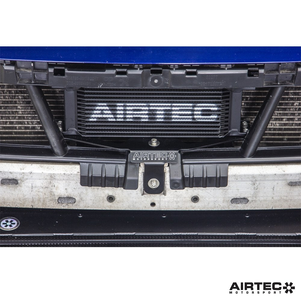 Radiatore olio AIRTEC Motorsport per Peugeot 308 GTI - dettaglio 2