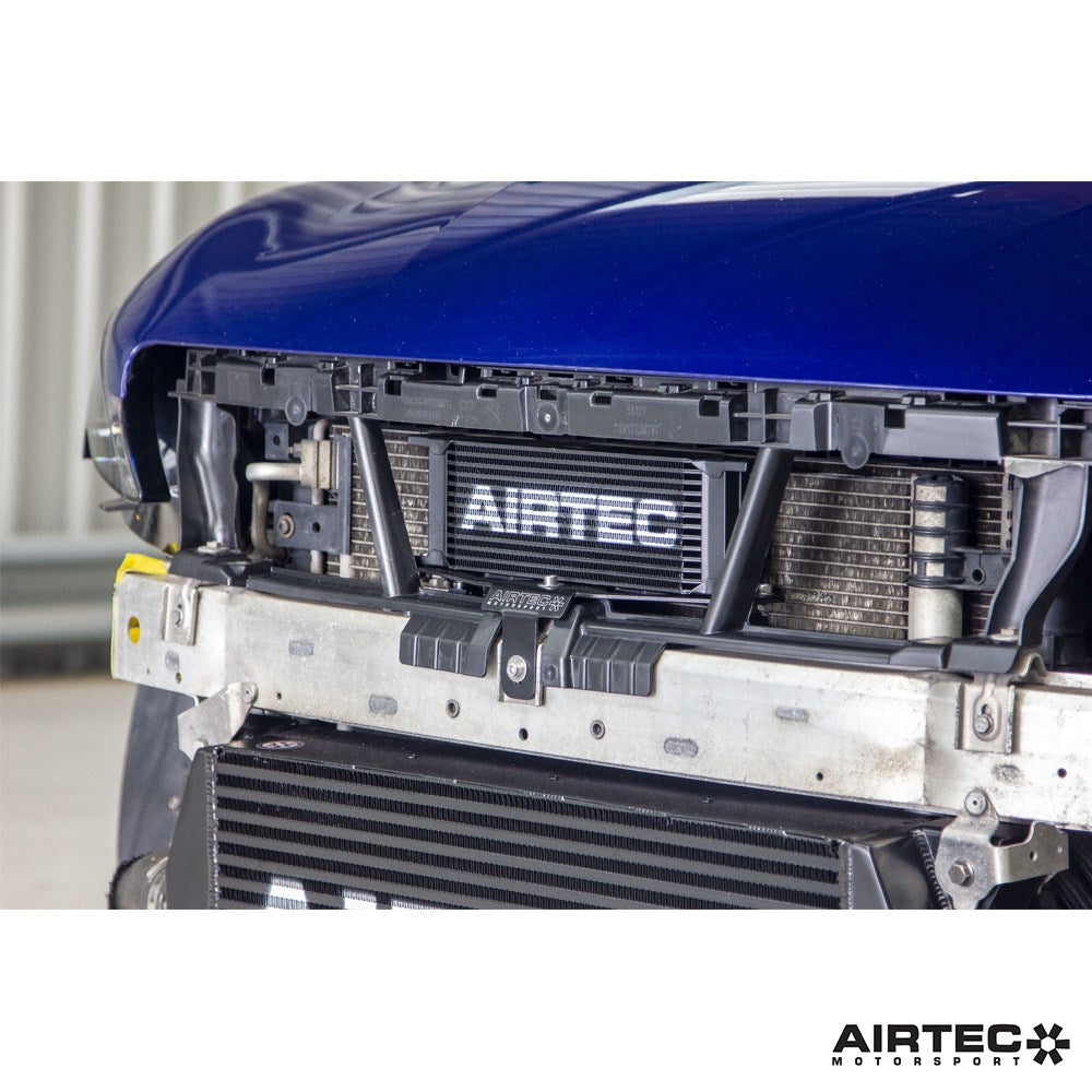 Radiatore olio AIRTEC Motorsport per Peugeot 308 GTI - dettaglio 4