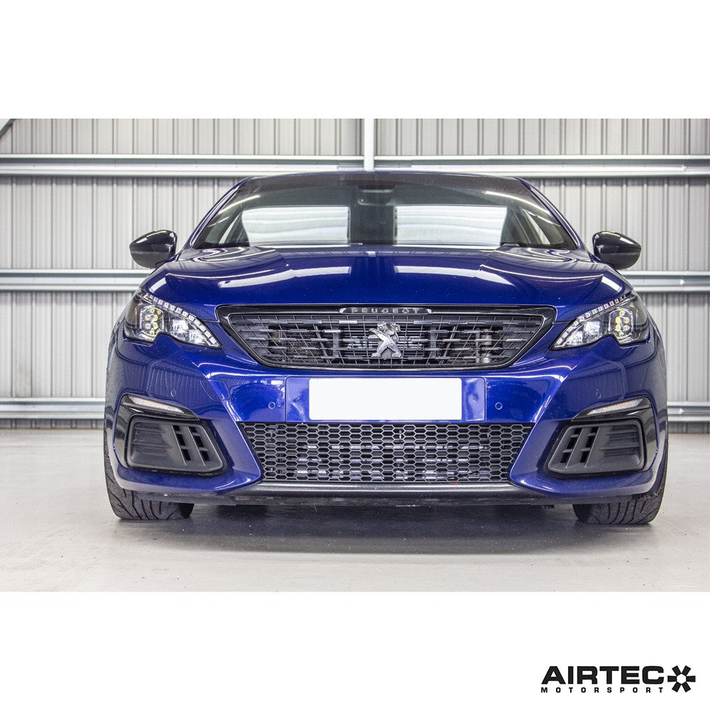 Radiatore olio AIRTEC Motorsport per Peugeot 308 GTI - dettaglio 5