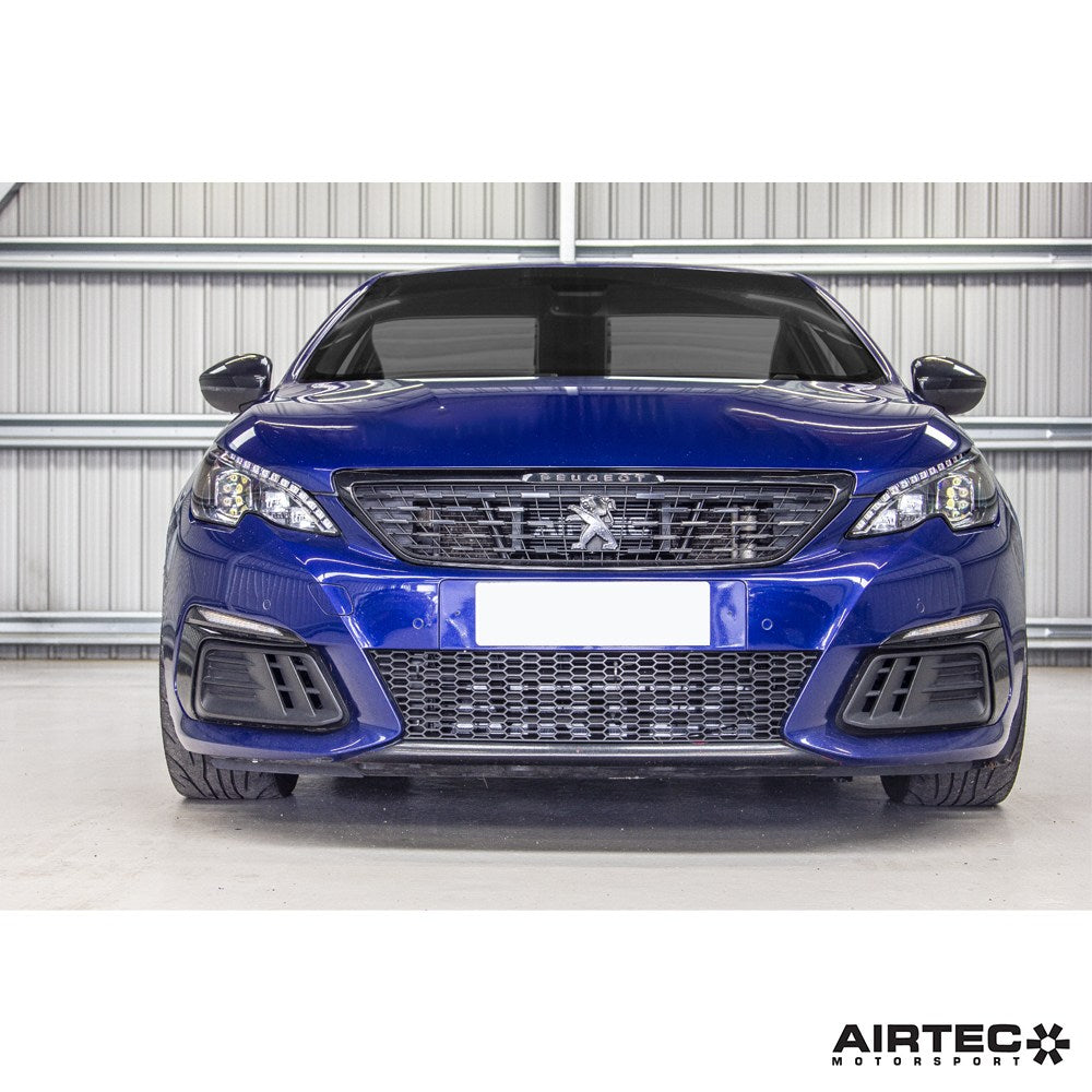 Radiatore olio AIRTEC Motorsport per Peugeot 308 GTI - dettaglio 6