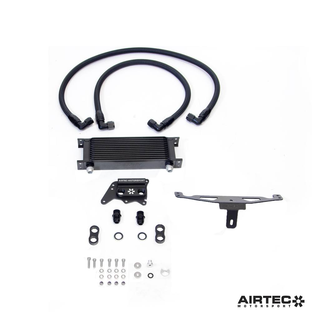 Radiatore olio AIRTEC Motorsport per Peugeot 308 GTI