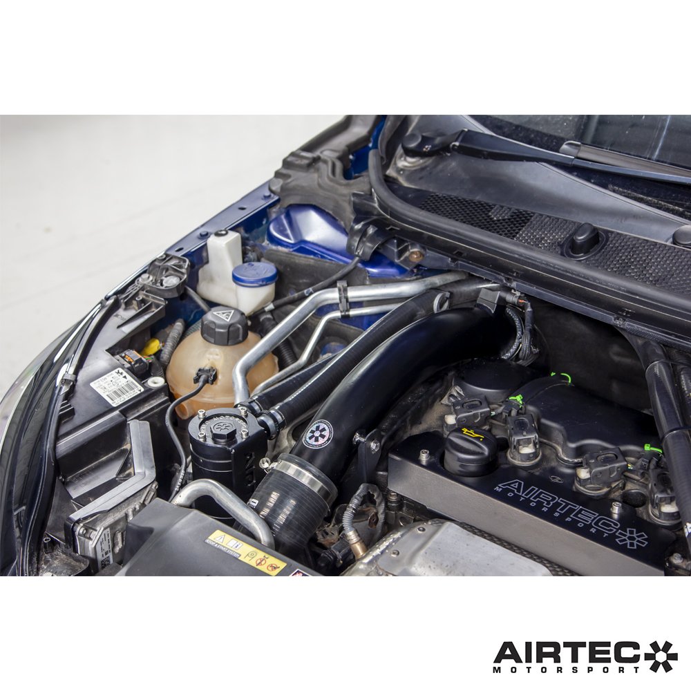 Kit tubi Big Boost AIRTEC Motorsport per Peugeot 308 GTI - dettaglio 3