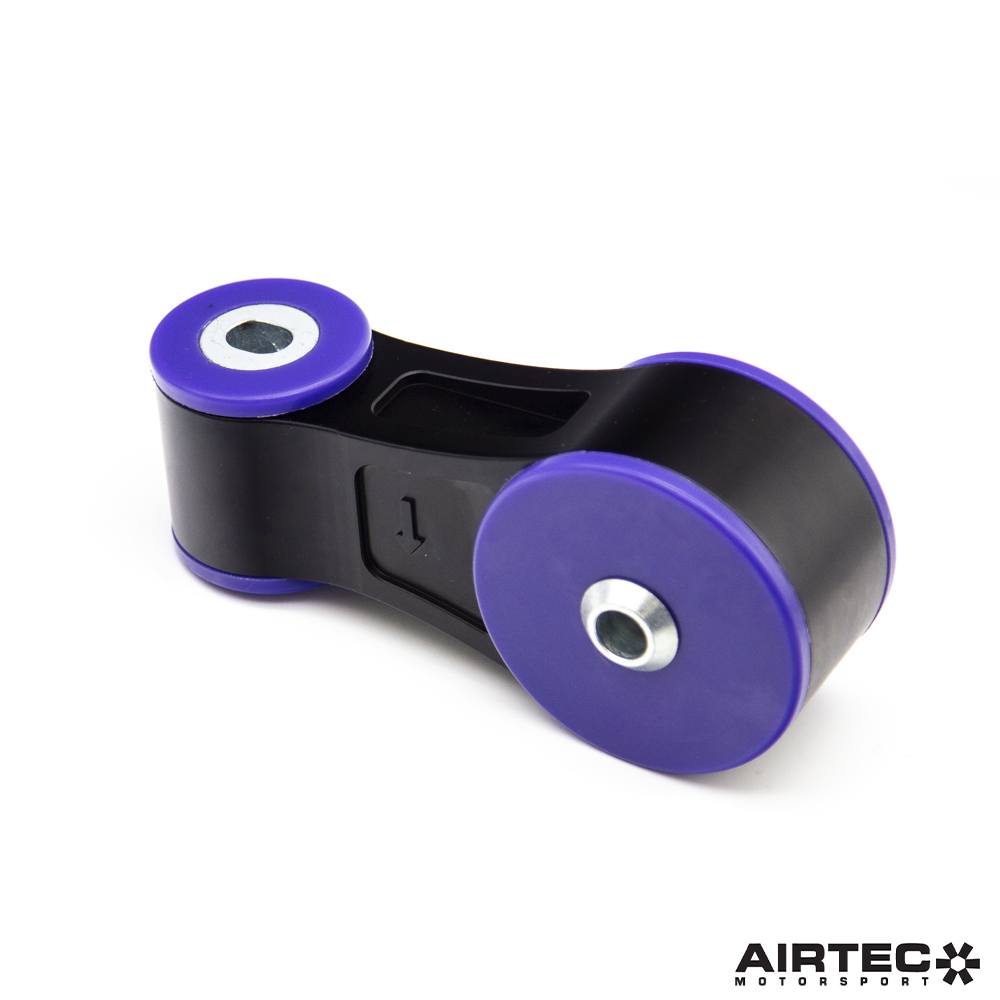 Supporto motore superiore AIRTEC Motorsport per Renault Megane MK4 RS280/300 - dettaglio 2