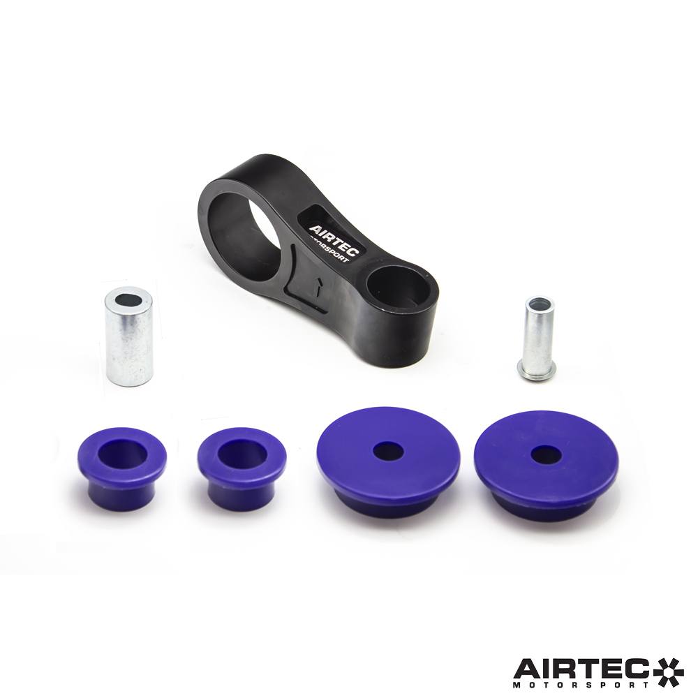 Supporto motore superiore AIRTEC Motorsport per Renault Megane MK4 RS280/300