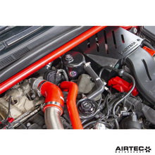 Carica l'immagine nel visualizzatore di Gallery, AIRTEC Motorsport Contenitore per la raccolta dell'olio per Renault Megane MK4 - dettaglio 6